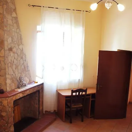 Bed & Breakfast Milosao