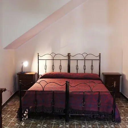 Milosao Bed & Breakfast San Demetrio Corone