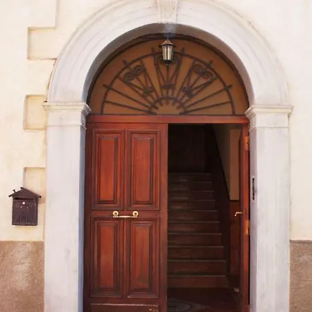 Bed & Breakfast Milosao *