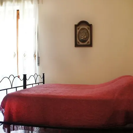 Bed & Breakfast Milosao San Demetrio Corone