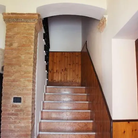 Milosao Bed & Breakfast San Demetrio Corone