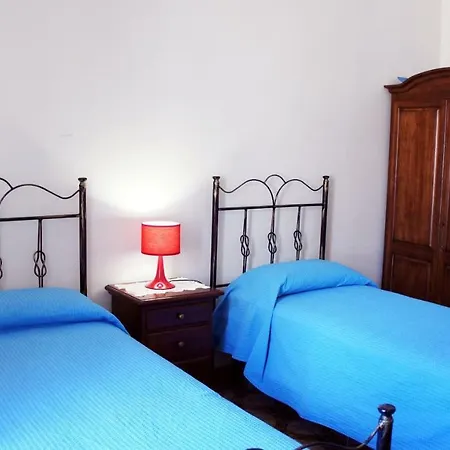 Milosao Bed & Breakfast