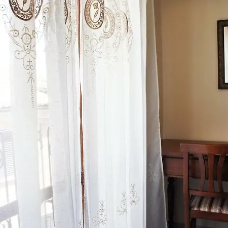 Milosao Bed & Breakfast *