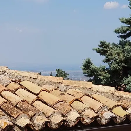 Milosao Bed & Breakfast San Demetrio Corone