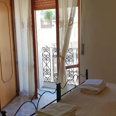 Milosao Bed & Breakfast *