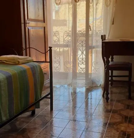 Milosao Bed & Breakfast San Demetrio Corone
