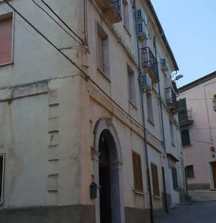Bed & Breakfast Milosao