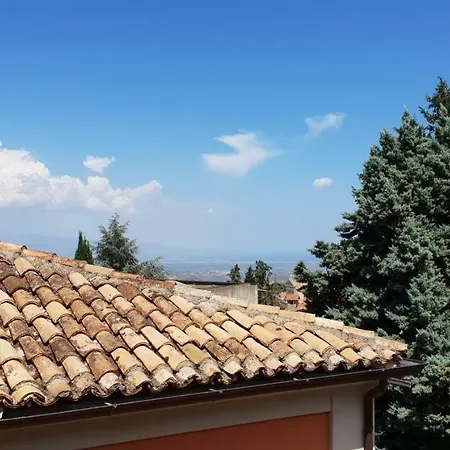 Bed & Breakfast Milosao *